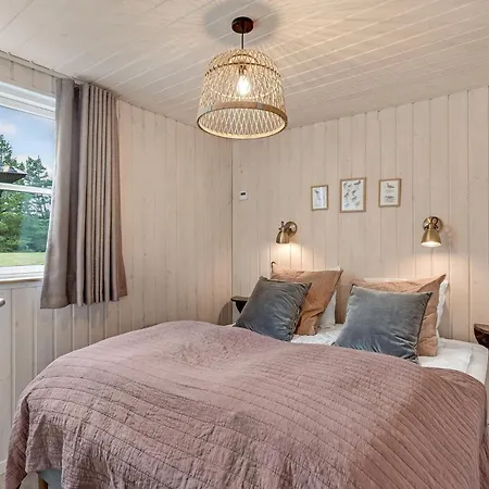 Feriehus 12 Bedroom Beautiful In *