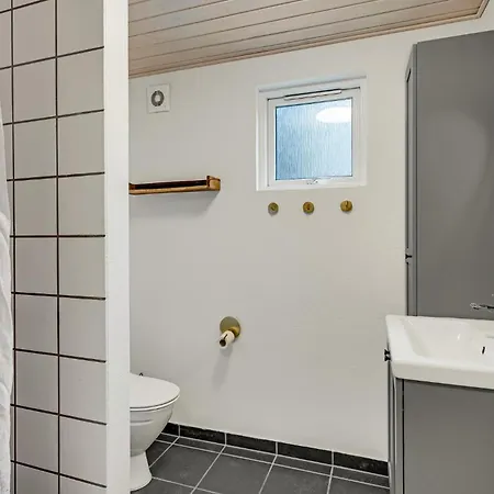 In With Sauna * Blåvand