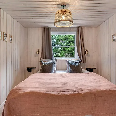 12 Bedroom Beautiful In Feriehus