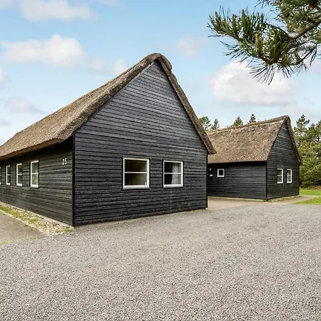 Semesterbostad 12 Bedroom Beautiful In