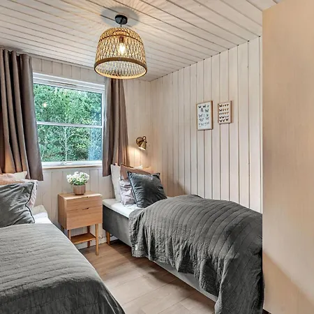 Feriehus 12 Bedroom Beautiful In *