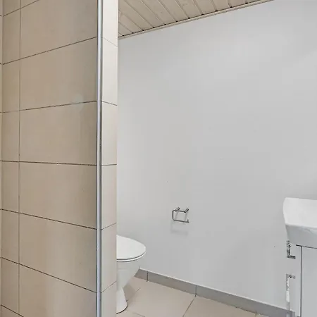 In With Sauna Дом отдыха Блаванн
