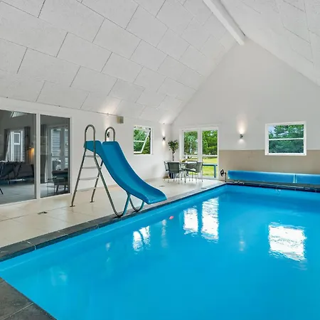 12 Bedroom Beautiful In Blåvand