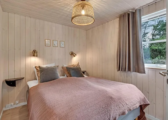 Semesterbostad 12 Bedroom Beautiful In