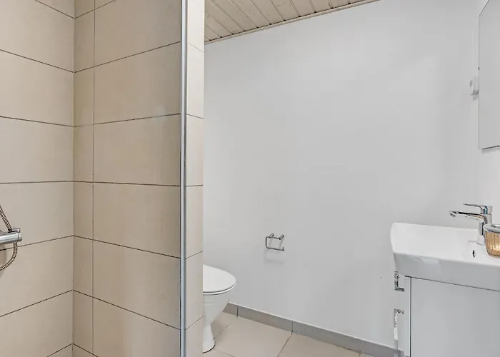 12 Bedroom Beautiful In Semesterbostad Blåvand